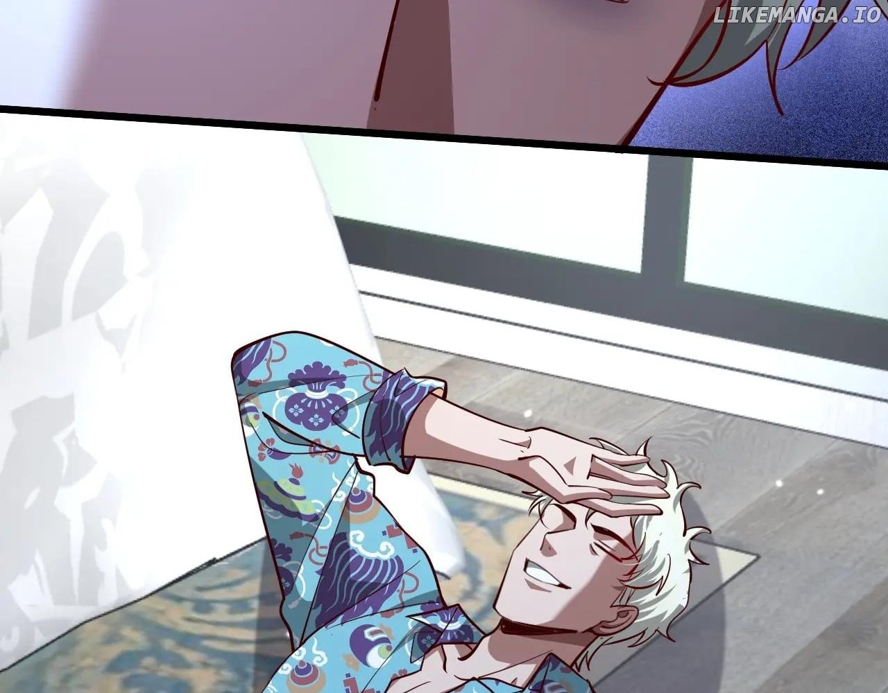 I’m Trapped In This Day For One Thousand Years Chapter 197 - page 40